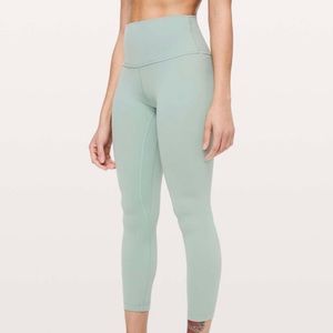 Lululemon Align Leggings